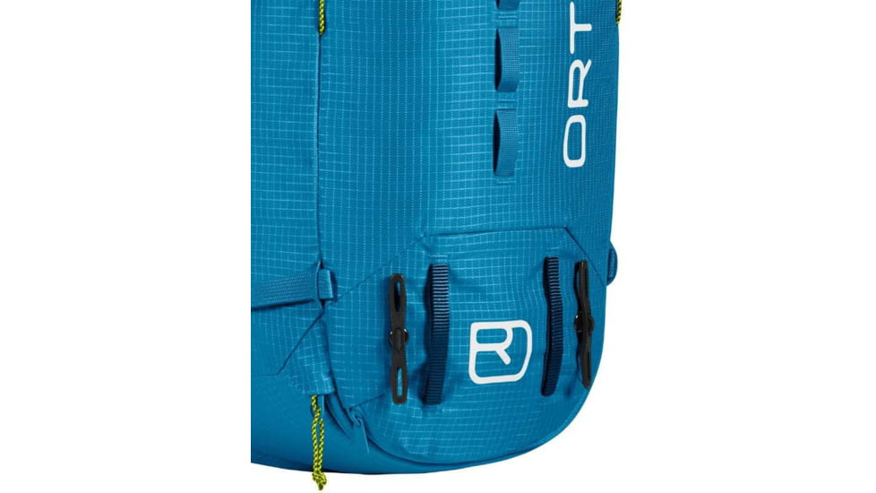 Ortovox TRAD 33 S, heritage blue, 33 Liter, 4885100002