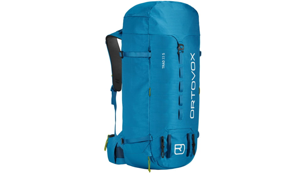Ortovox TRAD 33 S, heritage blue, 33 Liter, 4885100002