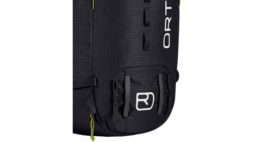 Ortovox TRAD 35, black raven, 35 Liter, 4883300001
