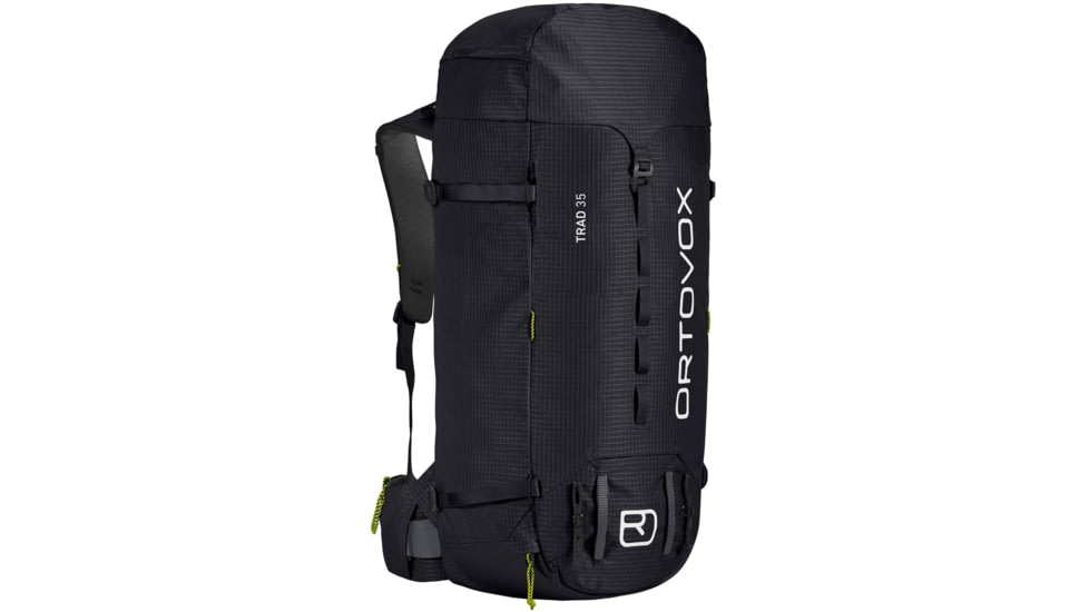 Ortovox TRAD 35, black raven, 35 Liter, 4883300001