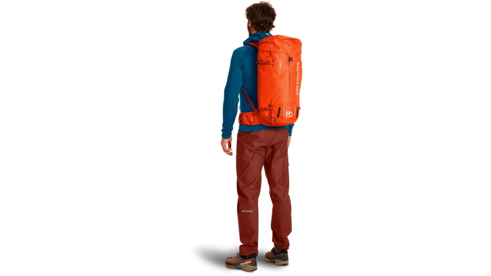 Ortovox TRAD 35, desert orange, 35 Liter, 4883300002