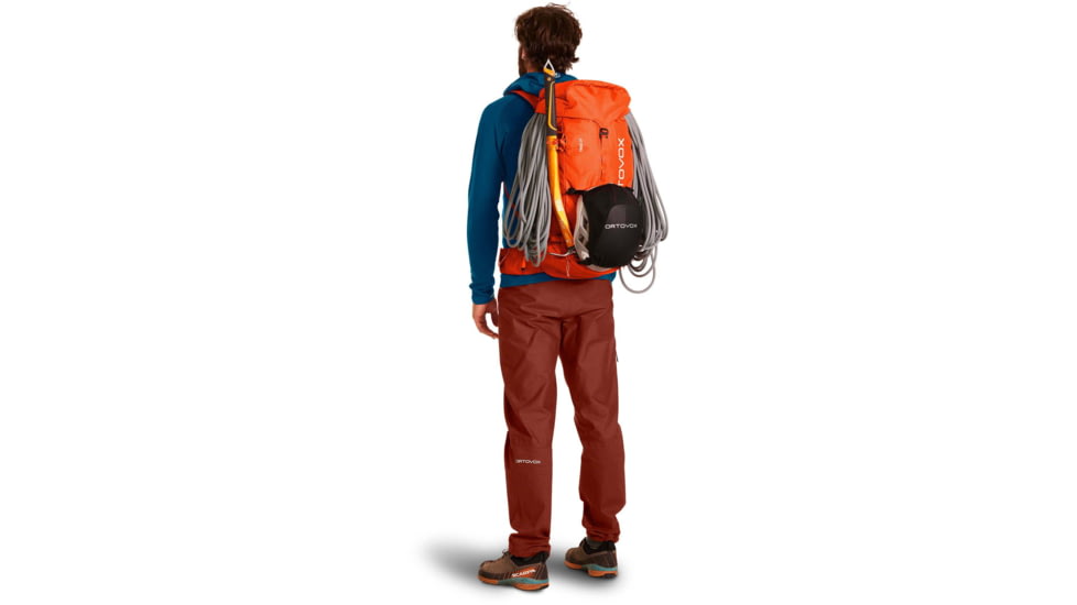 Ortovox TRAD 35, desert orange, 35 Liter, 4883300002