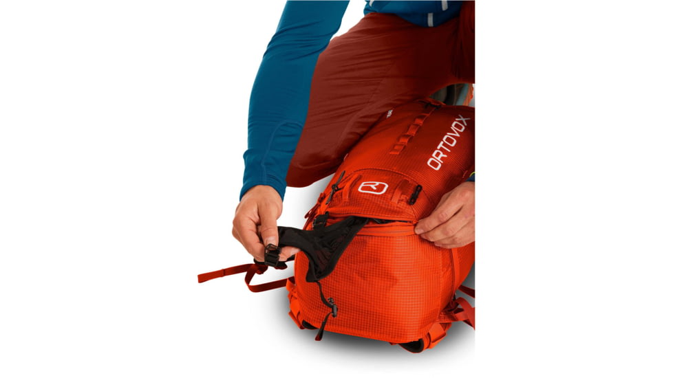 Ortovox TRAD 35, desert orange, 35 Liter, 4883300002