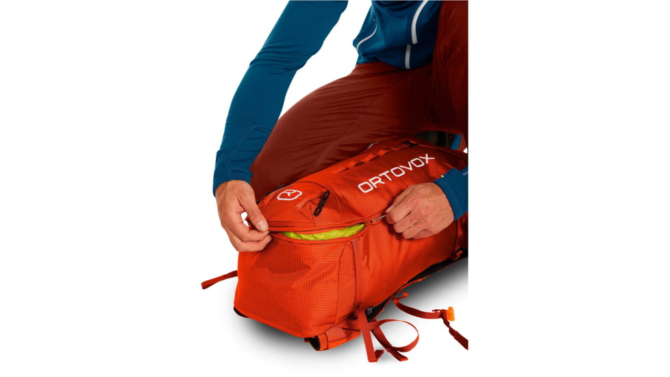 Ortovox TRAD 35, desert orange, 35 Liter, 4883300002