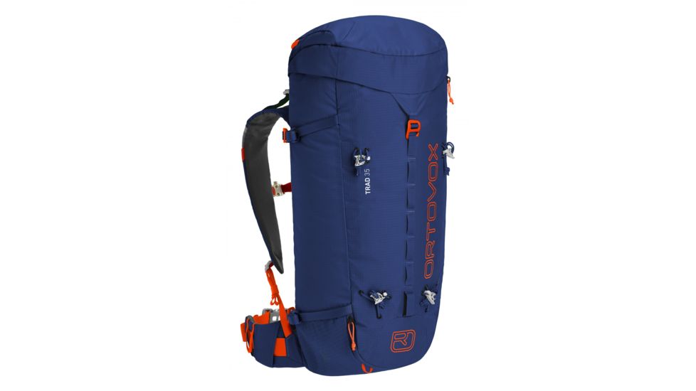 Ortovox Trad 35L Pack-Strong Blue