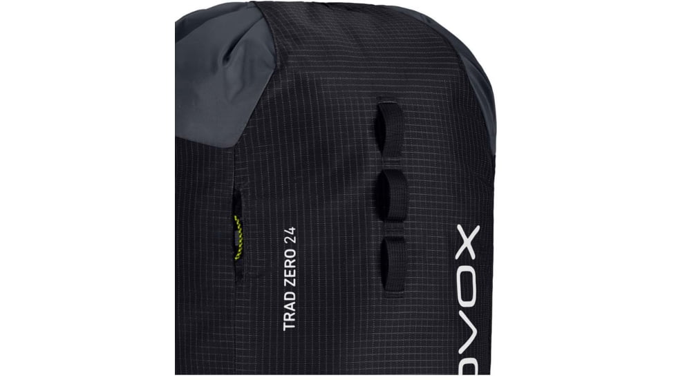 Ortovox TRAD ZERO 24, black raven, 24 Liter, 4874000001