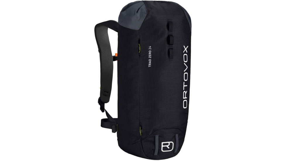 Ortovox Trad Zero 24 Pack, Black Raven, 4874000001