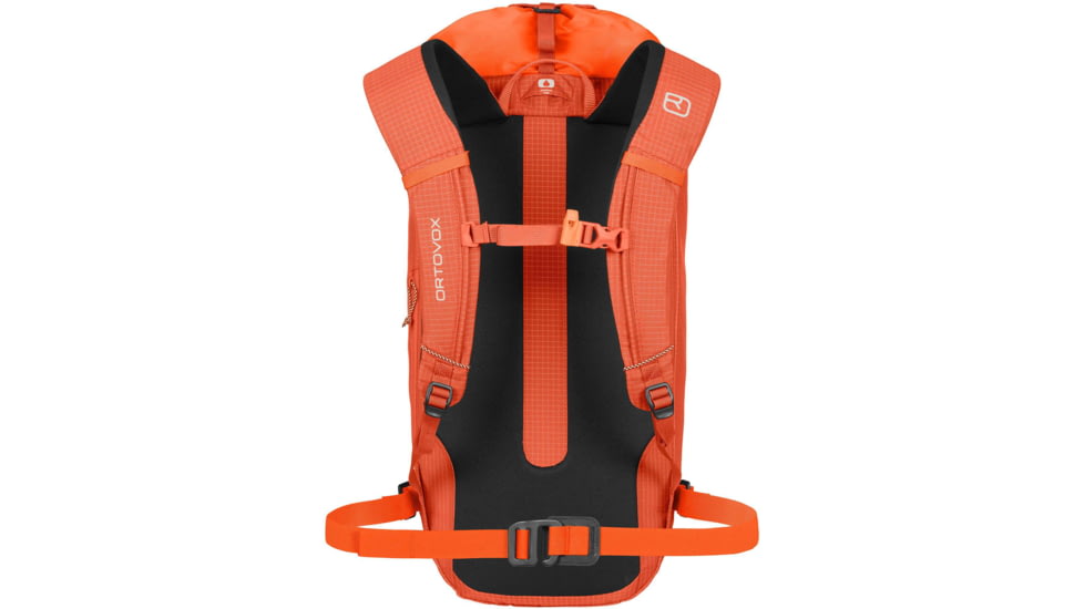 Ortovox TRAD ZERO 24, desert orange, 24 Liter, 4874000002