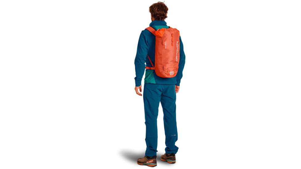 Ortovox TRAD ZERO 24, desert orange, 24 Liter, 4874000002