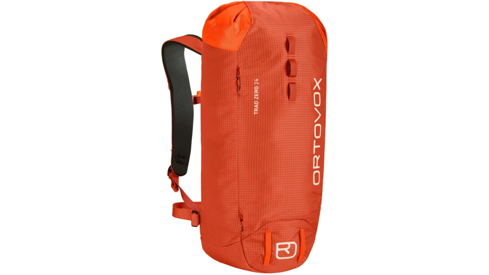 Ortovox TRAD ZERO 24, desert orange, 24 Liter, 4874000002