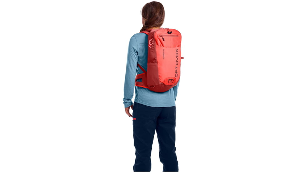 Ortovox TRAVERSE 18 S, blush, 18 Liter, 4852300003