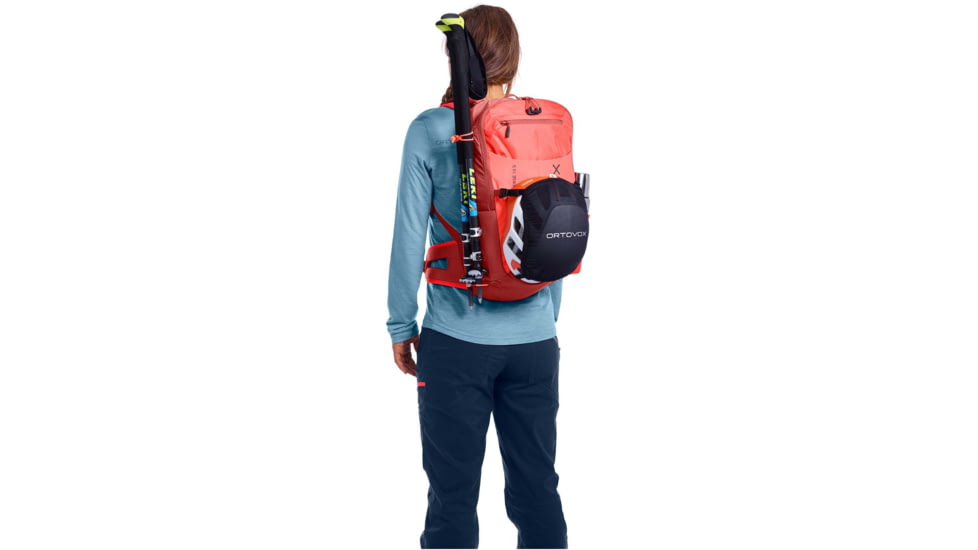 Ortovox TRAVERSE 18 S, blush, 18 Liter, 4852300003