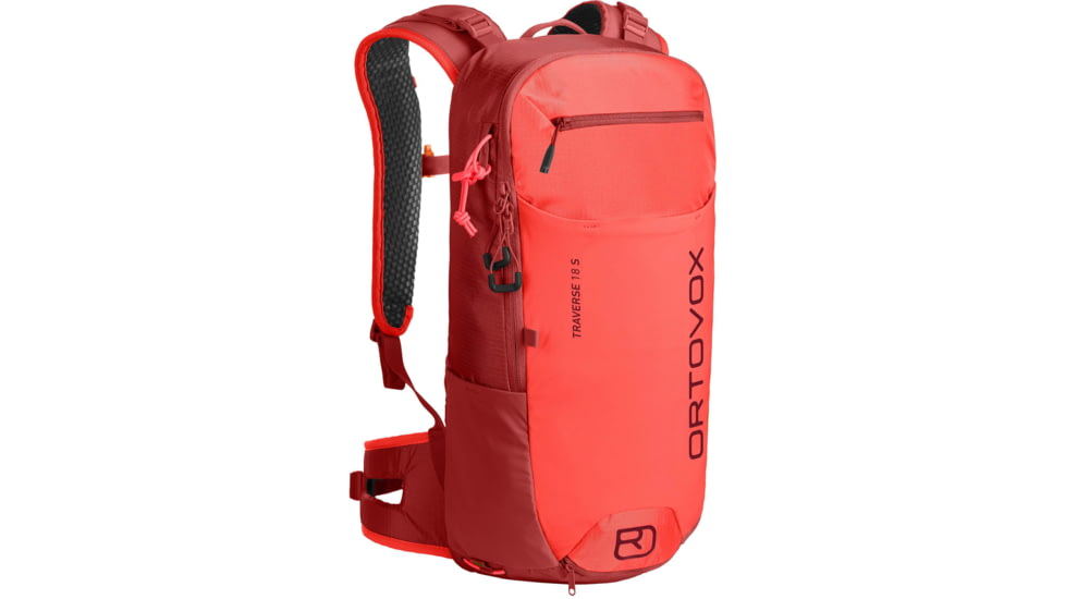 Ortovox TRAVERSE 18 S, blush, 18 Liter, 4852300003