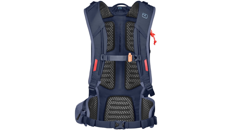 Ortovox TRAVERSE 18 S, dark navy, 18 Liter, 4852300001