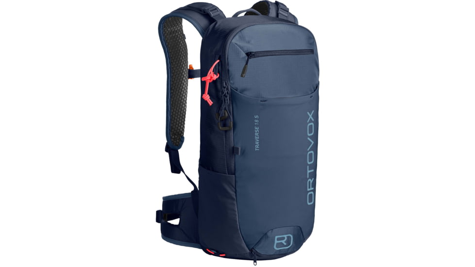 Ortovox TRAVERSE 18 S, dark navy, 18 Liter, 4852300001