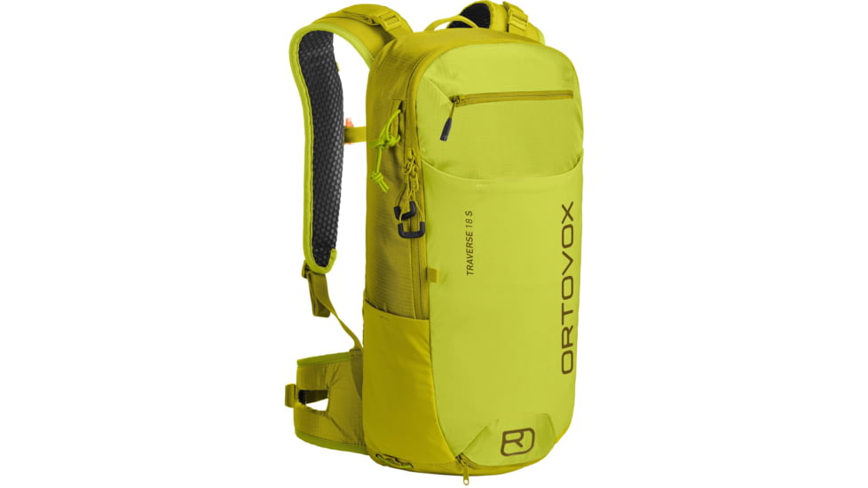 Ortovox TRAVERSE 18 S, dirty daisy, 18 Liter, 4852300002
