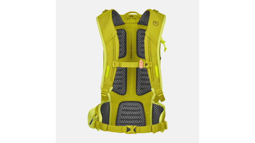 Ortovox Traverse 18 S Pack, Dirty Daisy, 4852300005