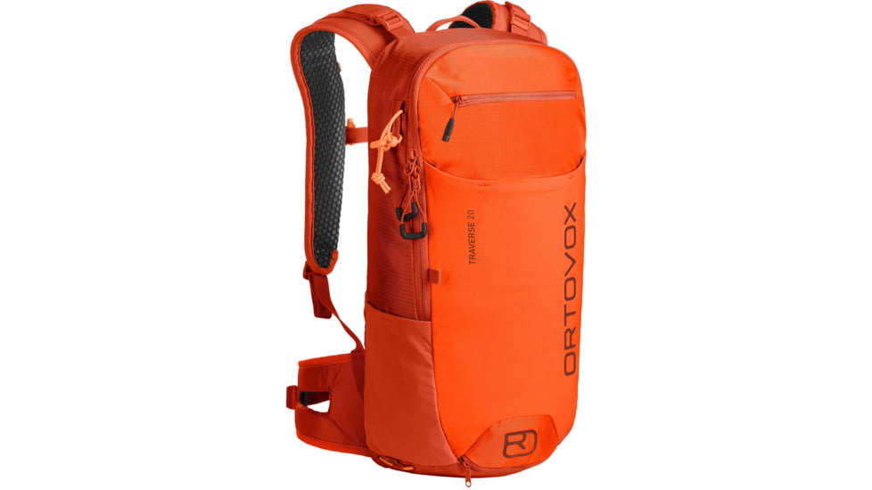 Ortovox TRAVERSE 20, desert orange, 20 Liter, 4852400004