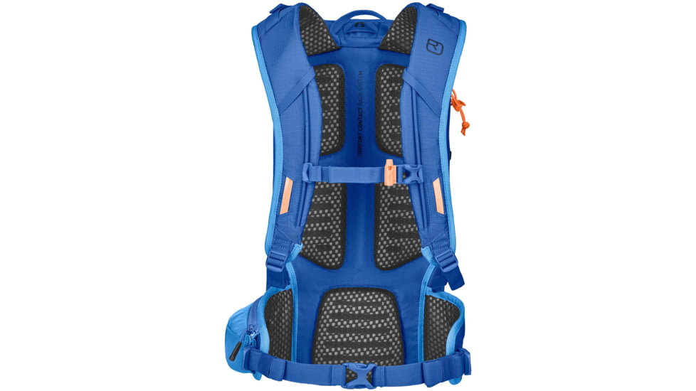 Ortovox TRAVERSE 20, just blue, 20 Liter, 4852400003