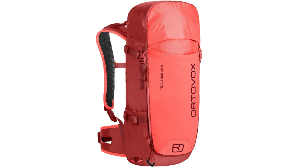 Ortovox TRAVERSE 28 S, blush, 28 Liter, 4853300002