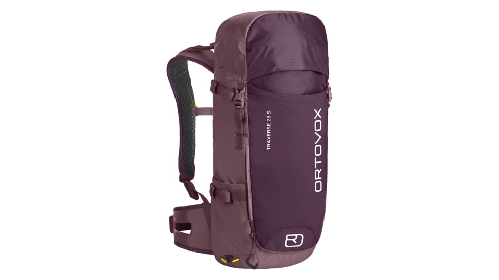Ortovox Traverse 28 S Pack, Mountain Rose, 4853300006