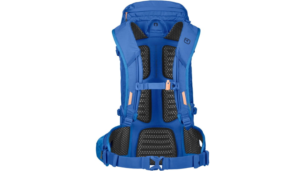 Ortovox TRAVERSE 30, just blue, 30 Liter, 4853400001