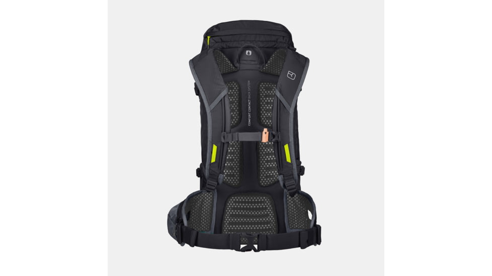 Ortovox Traverse 30 Pack, Black Raven, 4853400005