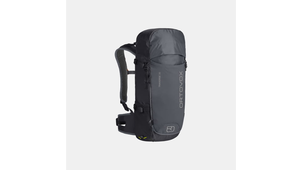 Ortovox Traverse 30 Pack, Black Raven, 4853400005