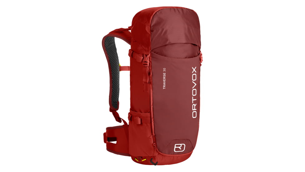 Ortovox Traverse 30 Pack, Cengia Rossa, 4853400006