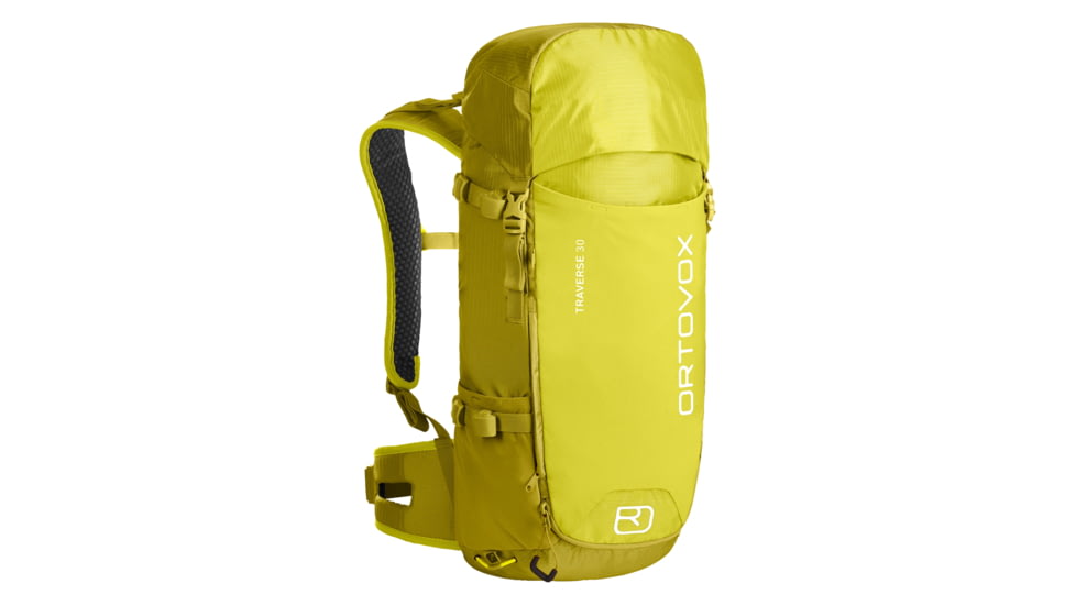 Ortovox Traverse 30 Pack, Dirty Daisy, 4853400007