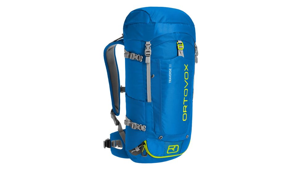 Ortovox Traverse 30L Daypack - Men's, Ocean 4853000002