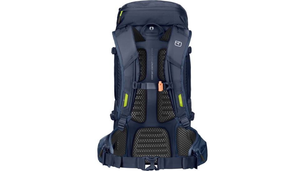 Ortovox TRAVERSE 38 S, dark navy, 38 Liter, 4854300001