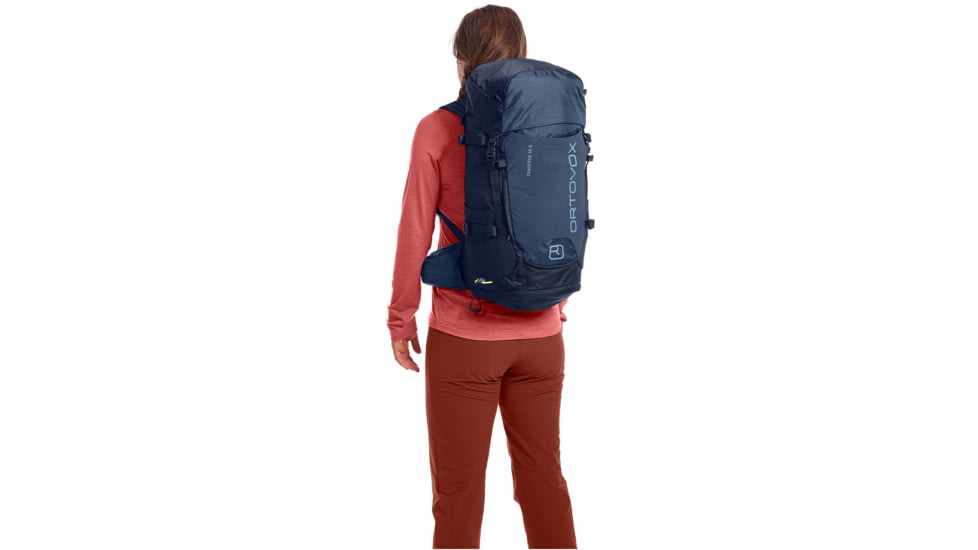 Ortovox TRAVERSE 38 S, dark navy, 38 Liter, 4854300001