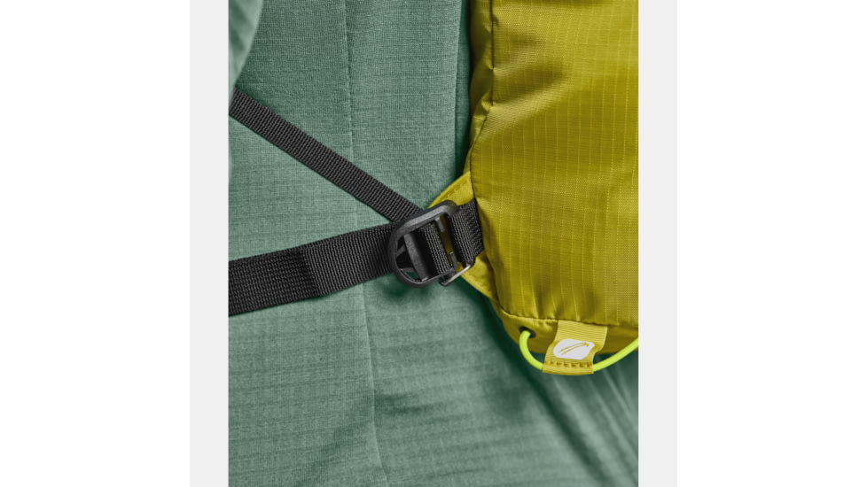 Ortovox Traverse Light 15L Pack, Petrol Blue, 4855100003