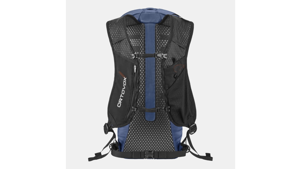 Ortovox Traverse Light 15L Pack, Petrol Blue, 4855100003