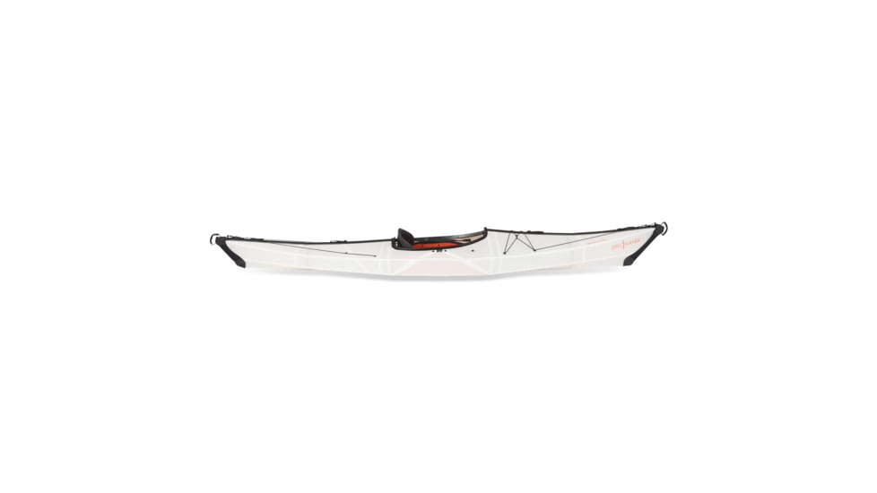 Oru Kayak Bay ST, White, Large, OKY102-ORA-ST