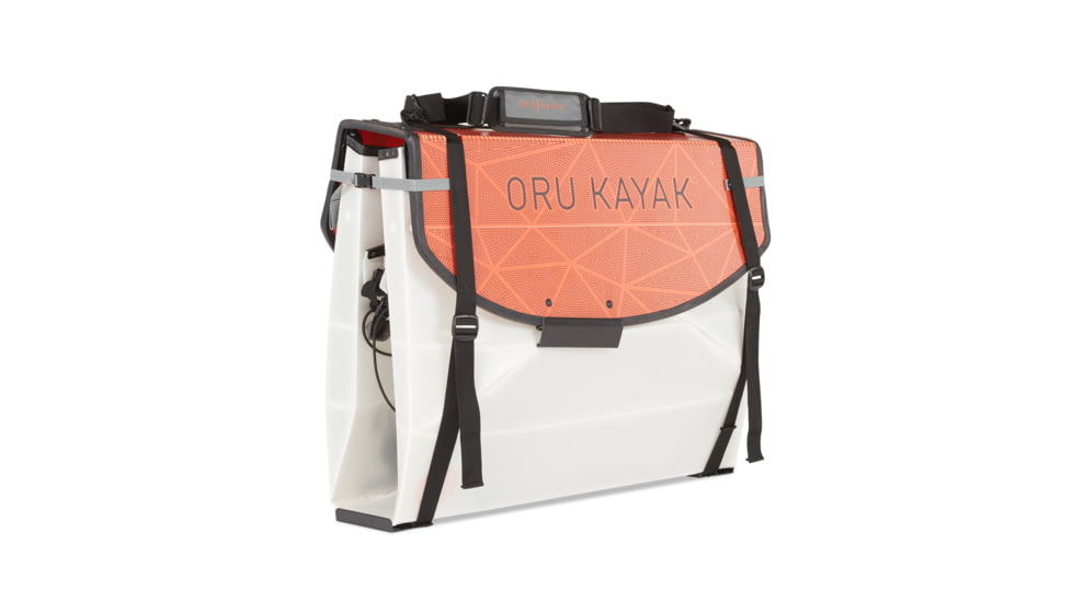 Oru Kayak Bay ST, White, Large, OKY102-ORA-ST
