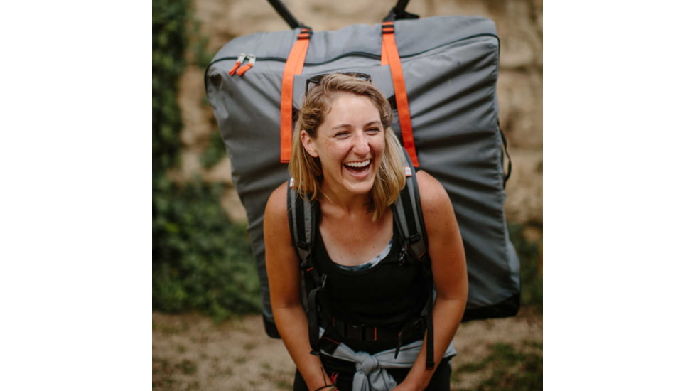 Oru Kayak Bay ST, White, Large, OKY102-ORA-ST