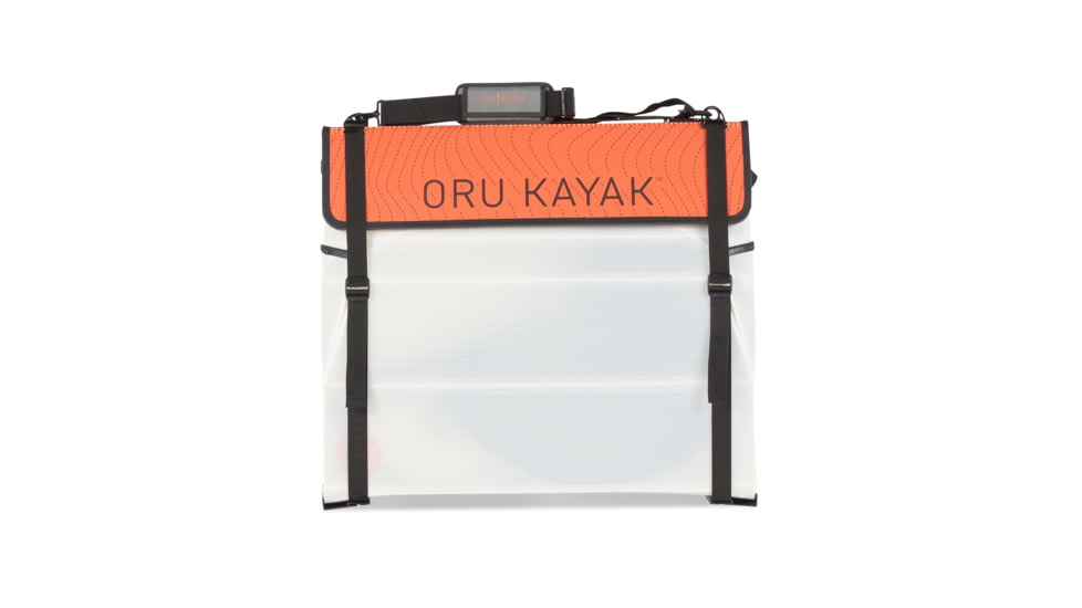 Oru Kayak Beach LT, White, Large, OKY302-ORA-LT