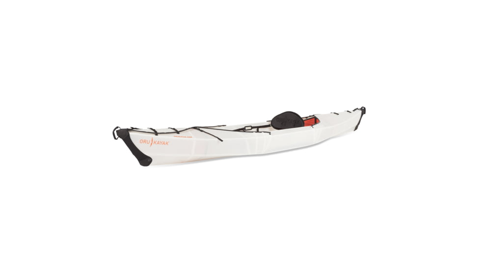 Oru Kayak Beach LT, White, Large, OKY302-ORA-LT