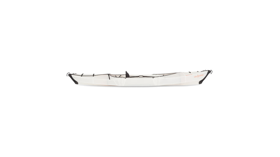 Oru Kayak Beach LT, White, Large, OKY302-ORA-LT