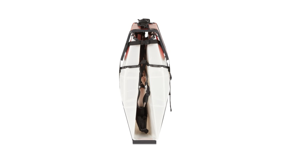 Oru Kayak Beach LT, White, Large, OKY302-ORA-LT