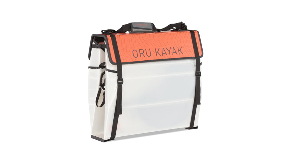 Oru Kayak Beach LT, White, Large, OKY302-ORA-LT