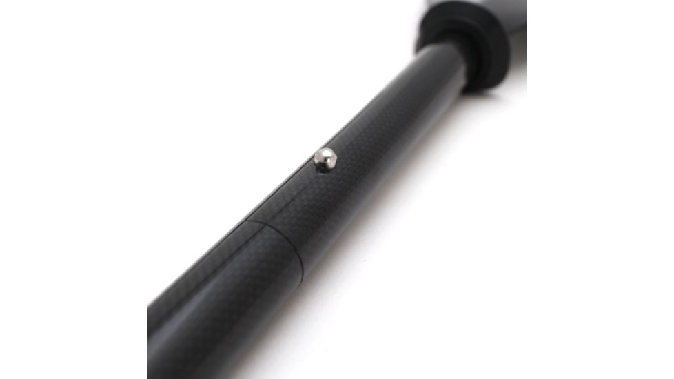 Oru Kayak Carbon Paddle, Black, OCP101-BLA-00