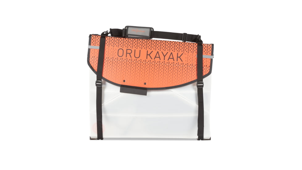Oru Kayak Coast XT, White, Large, OKY203-ORA-XT