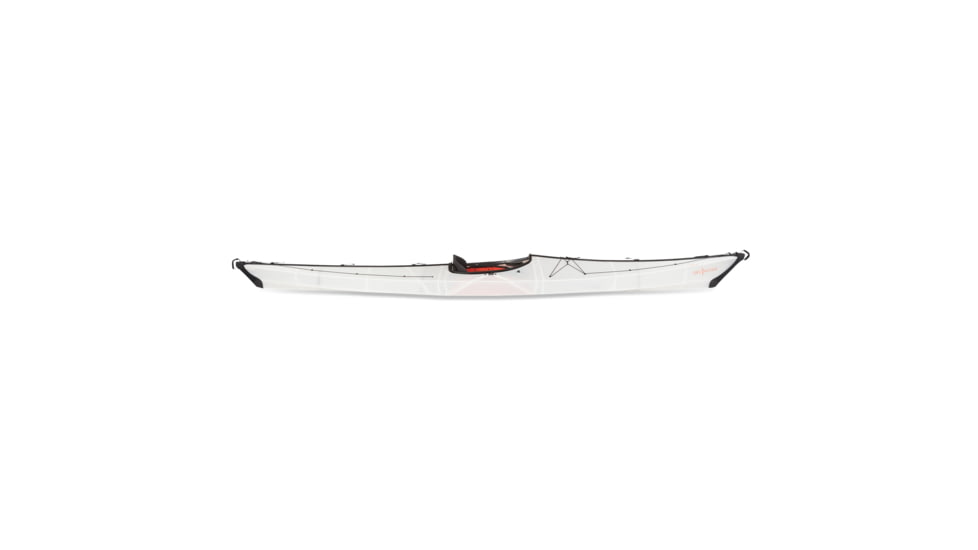 Oru Kayak Coast XT, White, Large, OKY203-ORA-XT