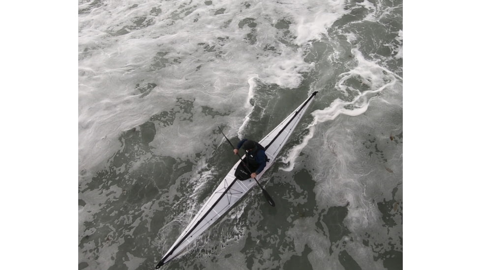 Oru Kayak Coast XT, White, Large, OKY203-ORA-XT