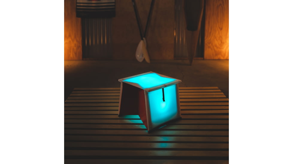 Oru Kayak FlipCube, Black, FCB101-BLA-00