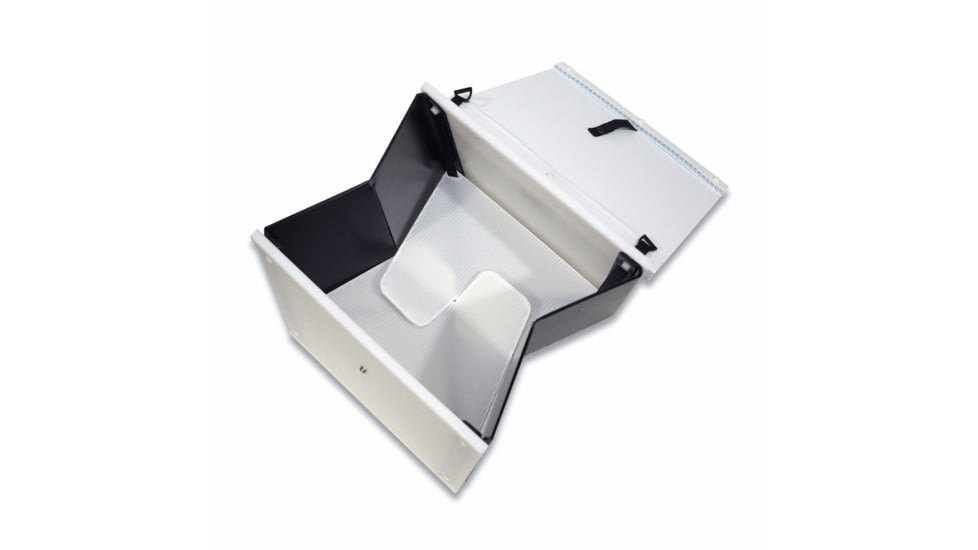 Oru Kayak FlipCube, Black, FCB101-BLA-00