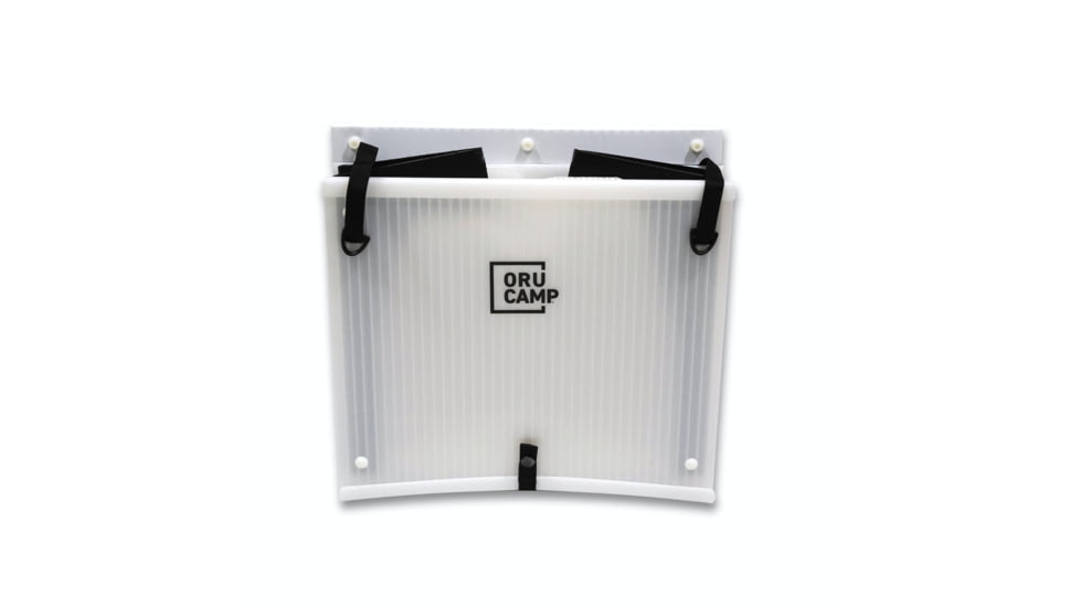 Oru Kayak FlipCube, Black, FCB101-BLA-00